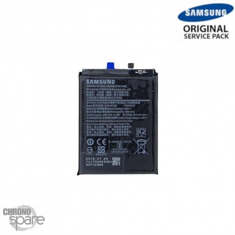 Batterie Samsung Galaxy A10s/A20s A107F/A207F (officiel)