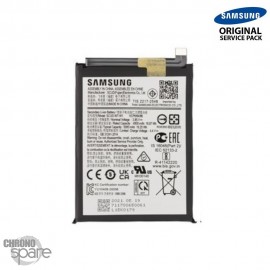 Batterie Samsung Galaxy A22 5G A226B (officiel)