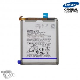 Batterie Samsung Galaxy A51 5G A516F (officiel)