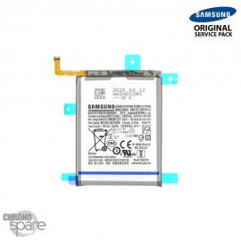 Batterie Samsung Galaxy Note 20 SM-N980F(officiel)