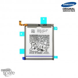 Batterie Samsung Galaxy Note 20 Ultra N985F/986B (officiel)
