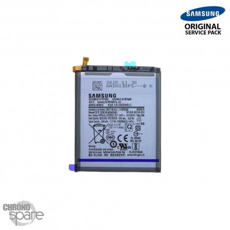 Batterie Samsung Galaxy S20 Plus G985F (Officiel)
