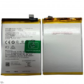 Batterie Oppo A74 5G
