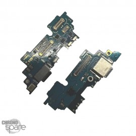 Nappe connecteur de charge Samsung Galaxy Z Flip F700 