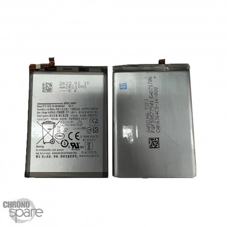 Batterie Samsung Galaxy Note 20 SM-N980F