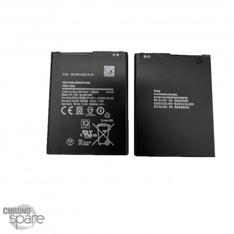 Batterie Samsung Galaxy A01 Core A013F