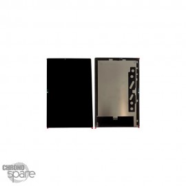 Ecran LCD + Vitre tactile Noir Samsung Galaxy Tab A8 2021 SM-X200 / SM-X205