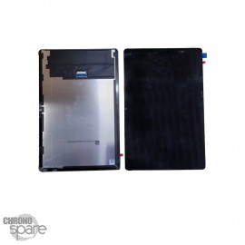 LCD + vitre tactile Huawei Matepad T 10s noir