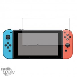 Verre trempé Nintendo Switch oled