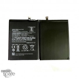 Batterie Xiaomi redmi note 8