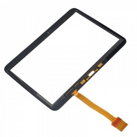 Vitre tactile Galaxy Tab 3 10' P5210 Noir (générique AAA)
