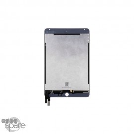 Ecran LCD + Vitre Tactile Blanche iPad Mini 4