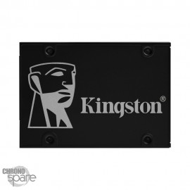 SSD Kingston KC600 1To 2.5"