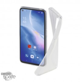 Coque silicone Transparente Samsung Galaxy A03