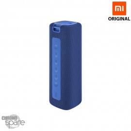 Enceinte bluetooth Xiaomi 16W (Officiel) - Bleu