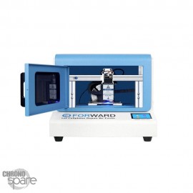 Machine blue-light Laser FORWARD + Extracteur de fumé