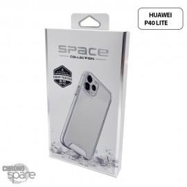 Coque silicone transparente Space collection Huawei P40 Lite 5G