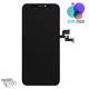 Ecran Oled + vitre tactile iPhone XS Noir (Soft OLED)
