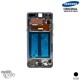 Bloc écran LCD + vitre tactile + batterie Samsung Galaxy S10/5G (officiel)