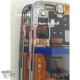 Bloc écran LCD + vitre tactile + batterie Huawei P30 Lite Noir New edition (officiel) 