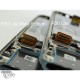 Bloc écran LCD + vitre tactile + batterie Huawei P30 Blanc (officiel)