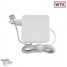 Chargeur Macbook compatible 60W Magsafe 2 WTK