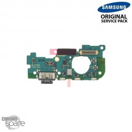 Connecteur de Charge Samsung Galaxy A33 5G A336B (officiel)