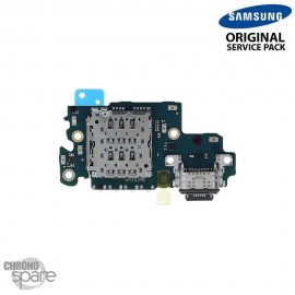 Connecteur de Charge Samsung Galaxy A53 5G A536B (officiel)