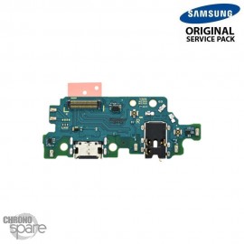 Connecteur de Charge Samsung Galaxy M23 5G/M33 5G (M236B/M336B) (officiel)