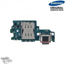 Connecteur de Charge Samsung Galaxy S21 FE G990B (officiel)
