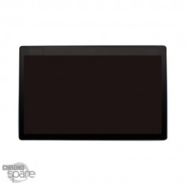 Ecran LCD et Vitre Tactile Noire Asus Zenpad 10 Z301M (P028)