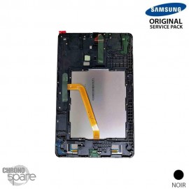 Ecran LCD et Vitre Tactile noire Samsung Galaxy Tab S3 S PEN 9.7" T820/T825 (officiel)
