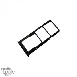 Sim tiroir noir Samsung Galaxy A51 A515F