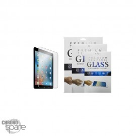 Vitre de protection en verre trempé film protection iPad Pro 11 2018