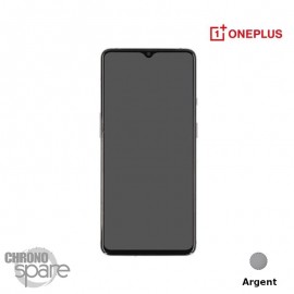  Ecran LCD + Vitre tactile Noir OnePlus 7T (officiel)