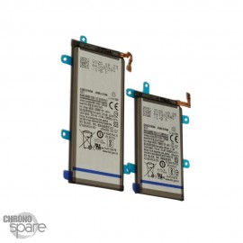 Batterie Samsung Galaxy Z Fold 2 F916B