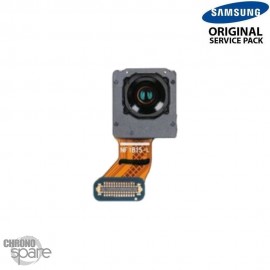 Caméra avant 40MP Samsung Galaxy S22 Ultra S908B (Officiel)