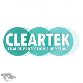 Film de protection pour machine à découper (lot de 50) intelligent TPU anti-bleu Cleartek pour Smartphone 