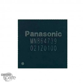 Controleur HDMI PS5 IC Panasonic MN864739