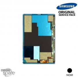 Ecran LCD + Vitre Tactile Samsung Galaxy Tab S5E T720/725 (Officiel)