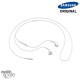 Écouteurs Samsung Hybride (originaux) Blanc - Prise jack - sans boîte