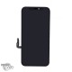 Ecran LCD + vitre tactile iPhone 12 / 12 Pro Noir ( OLED edition )