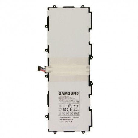 Batterie Samsung P5210 tab3