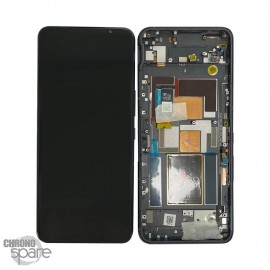 Ecran LCD + vitre tactile Rog Phone 5 ASUS (ZS673KL)+frame