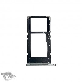 Tiroir SIM Samsung Galaxy Tab A7 lite 2020 - T220 / T225 argent