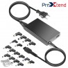 Chargeur Universel ProXtend - 100W + 16 adaptateurs + connecteur USB