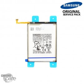 Batterie Samsung Galaxy M33 5G (M336B) / M23 5G (M236B) / M53 5G (M536B) / A23 5G (A235F-B) (officiel)
