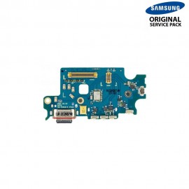 Connecteur de charge Samsung Galaxy S22 plus S906B (officiel)