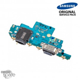 Connecteur de charge Samsung Galaxy A52S 5G(A528B) ( officiel)