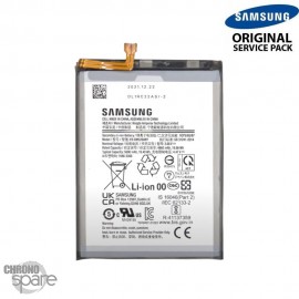 Batterie Samsung Galaxy A33 5G A336B / A53 5G A536B (officiel)